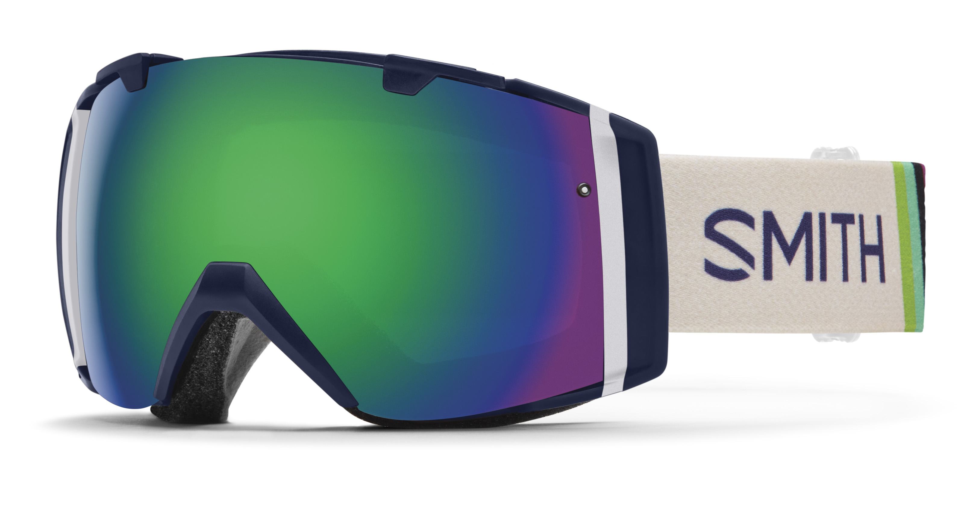 SMITH OPTICS I/OR SNOWBOARD GOGGLES SKI GOGGLES VARIOUS MODELS NEW eBay